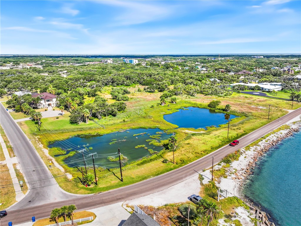 417 S Fulton Beach Rockport TX 78382
