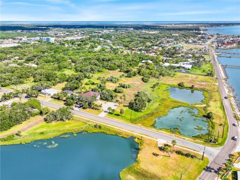 417 S Fulton Beach Rockport TX 78382