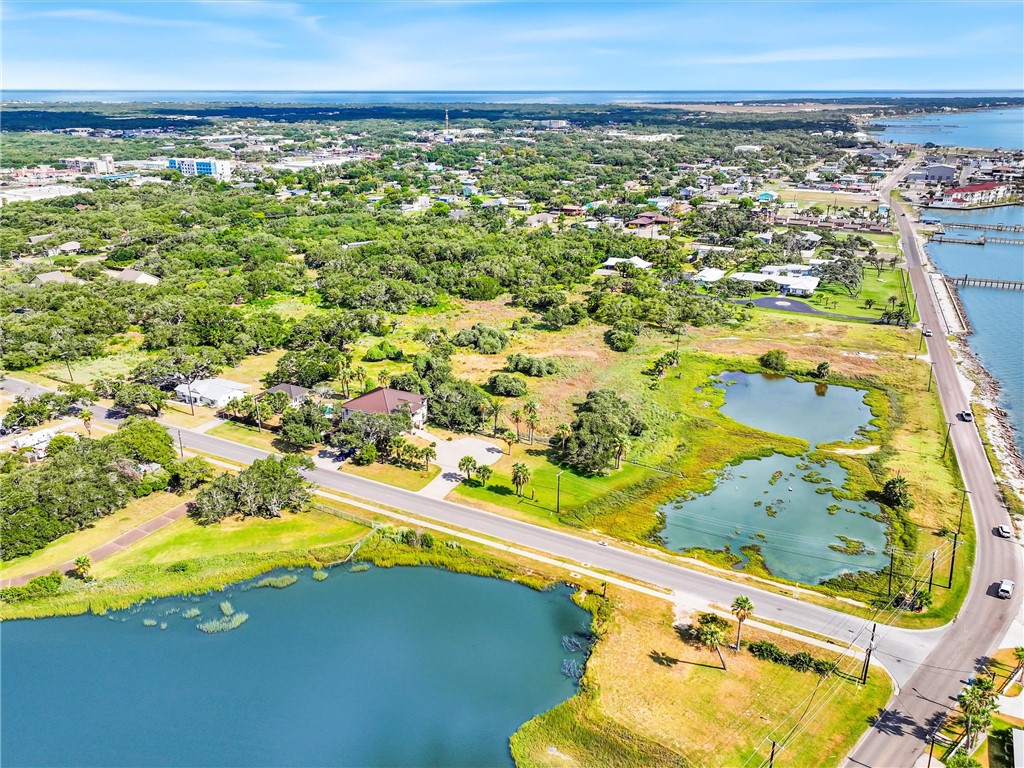 417 S Fulton Beach Rockport TX 78382