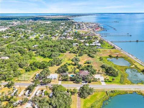 417 S Fulton Beach Rockport TX 78382