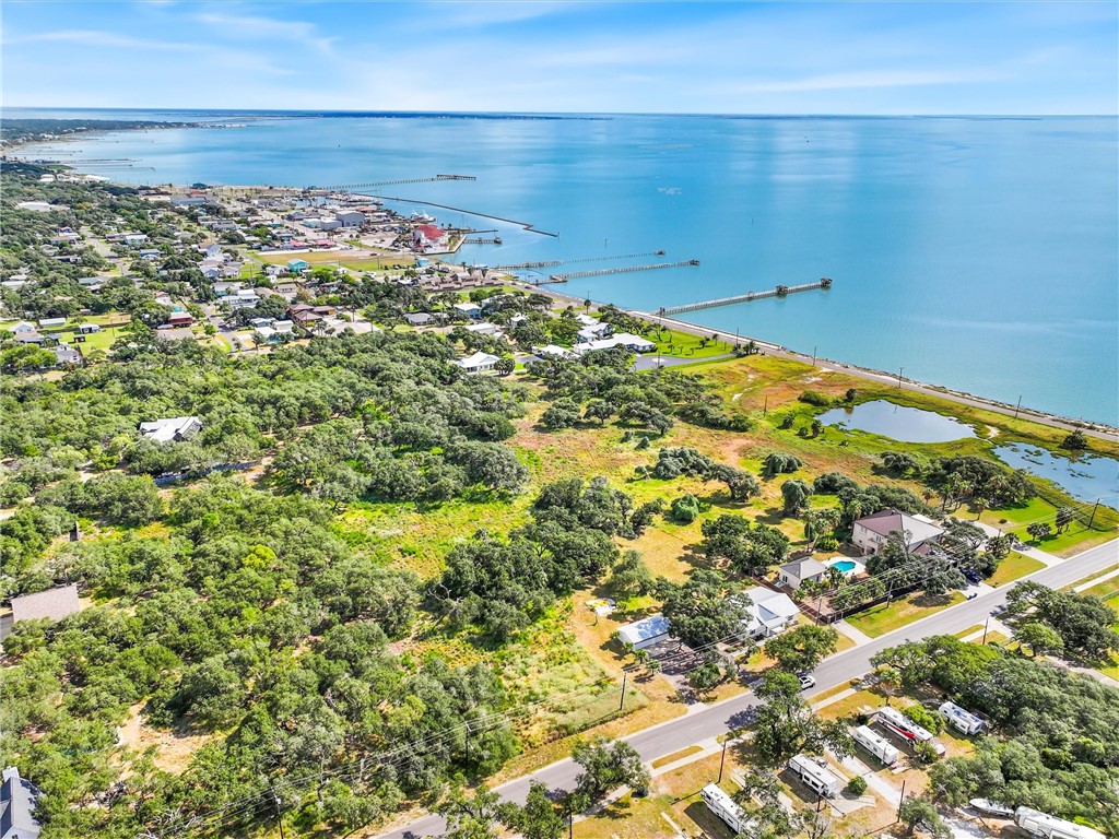 417 S Fulton Beach Rockport TX 78382