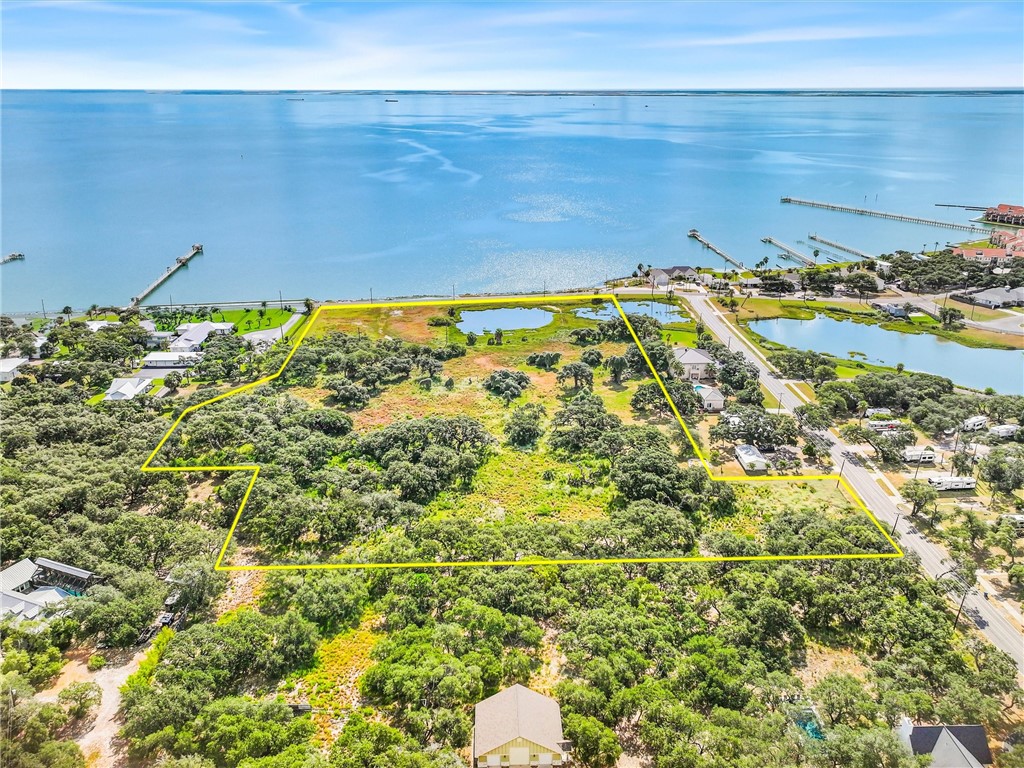 417 S Fulton Beach Rockport TX 78382