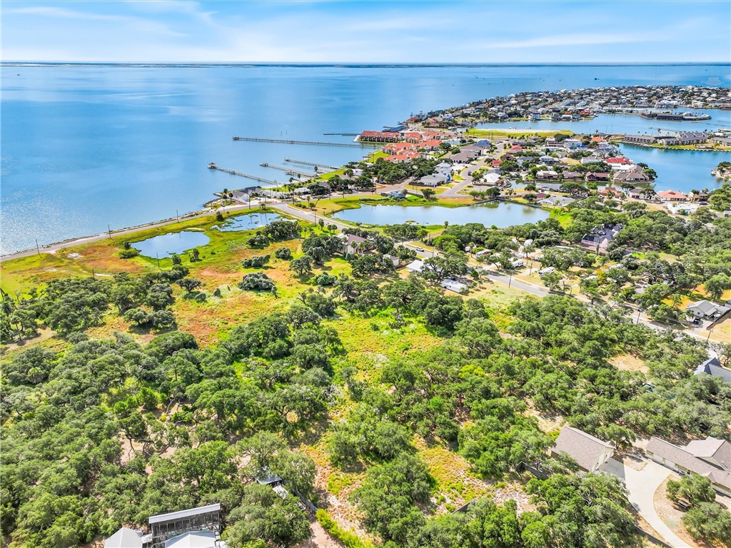 417 S Fulton Beach Rockport TX 78382