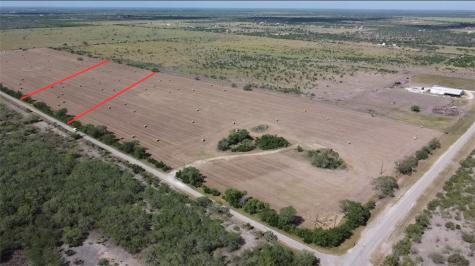 523 County Road 223 Orange Grove TX 78372