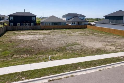 1805 Clapper Rail Drive Portland TX 78374
