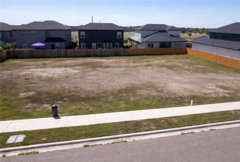 1805 Clapper Rail Drive Portland TX 78374