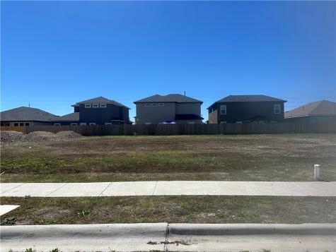 1805 Clapper Rail Drive Portland TX 78374