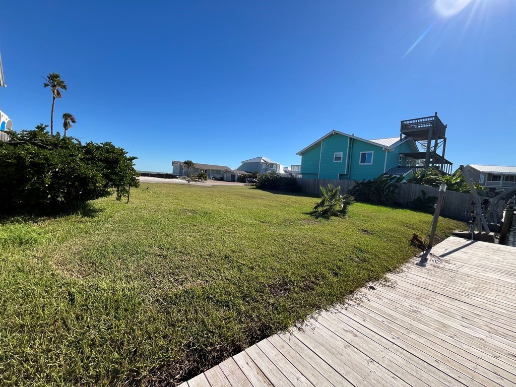 1859 Bay Shore Drive Rockport TX 78382