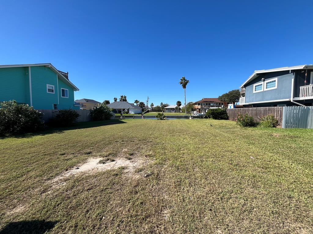 1859 Bay Shore Drive Rockport TX 78382
