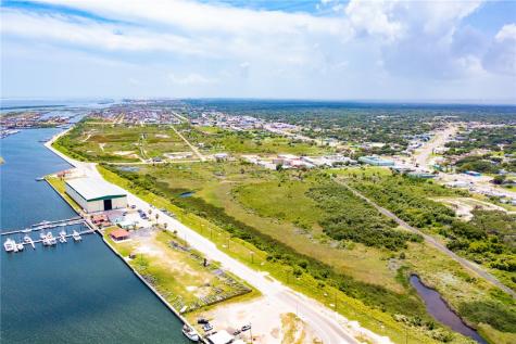 000 Railroad Street Aransas Pass TX 78336