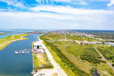 000 Railroad Street Aransas Pass TX 78336