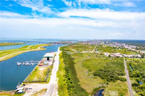 000 Railroad Street Aransas Pass TX 78336