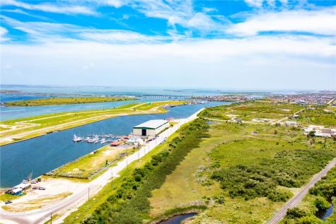 000 Railroad Street Aransas Pass TX 78336