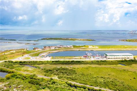000 Railroad Street Aransas Pass TX 78336