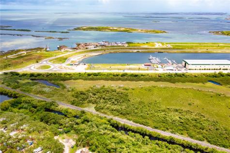 000 Railroad Street Aransas Pass TX 78336
