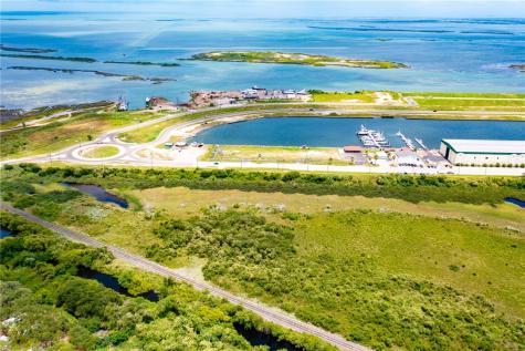 000 Railroad Street Aransas Pass TX 78336