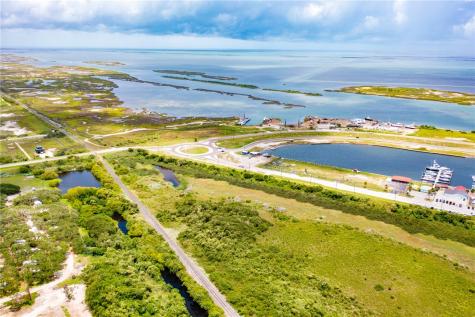 000 Railroad Street Aransas Pass TX 78336