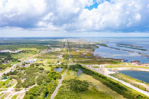 000 Railroad Street Aransas Pass TX 78336