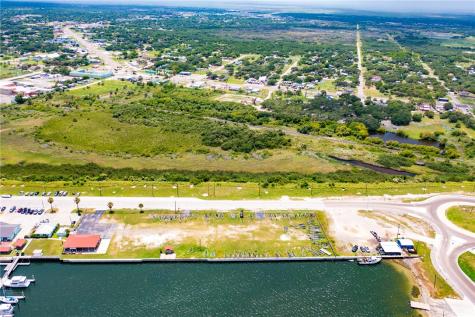 000 Railroad Street Aransas Pass TX 78336