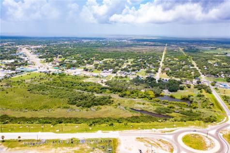 000 Railroad Street Aransas Pass TX 78336