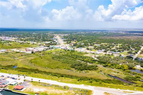 000 Railroad Street Aransas Pass TX 78336