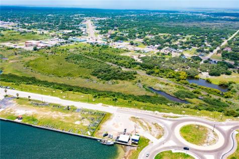 000 Railroad Street Aransas Pass TX 78336