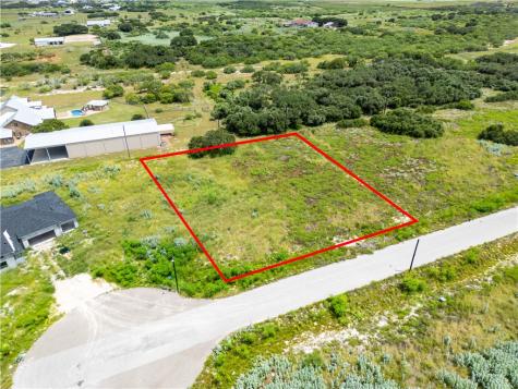 3210 Orlov Trotter Drive Corpus Christi TX 78418