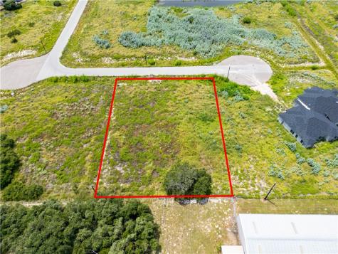 3210 Orlov Trotter Drive Corpus Christi TX 78418