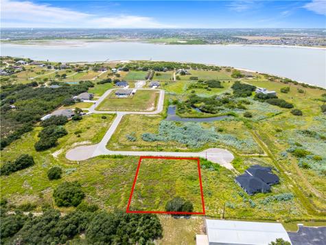 3210 Orlov Trotter Drive Corpus Christi TX 78418
