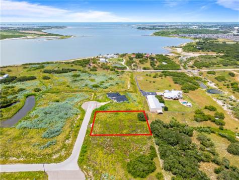 3210 Orlov Trotter Drive Corpus Christi TX 78418
