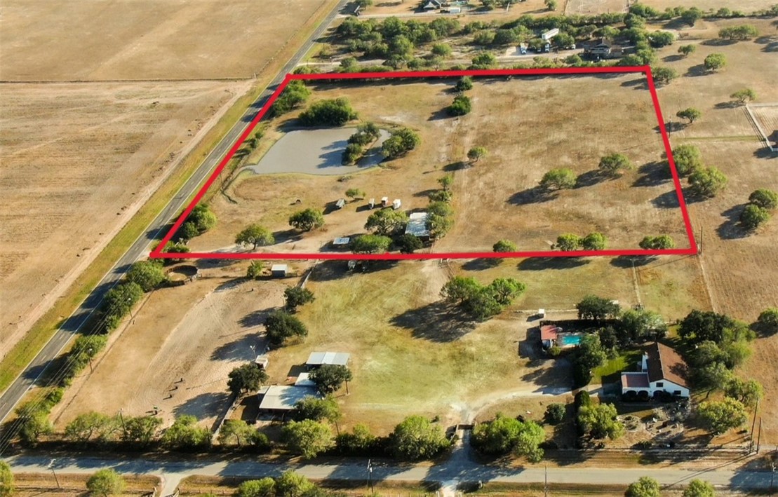 289 E County Road 2150 Kingsville TX 78363