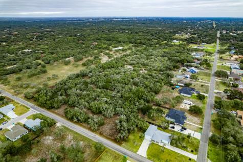 822 W Beasley Avenue Aransas Pass TX 78336