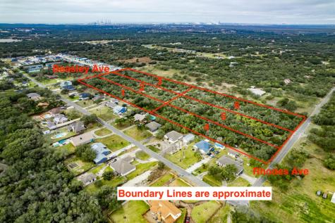 822 W Beasley Avenue Aransas Pass TX 78336