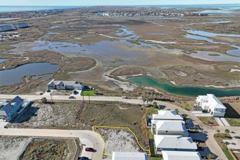 146 Flounder Drive Port Aransas TX 78373