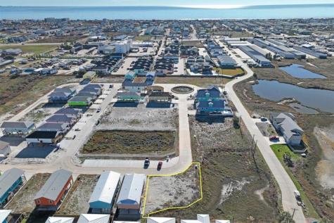 146 Flounder Drive Port Aransas TX 78373
