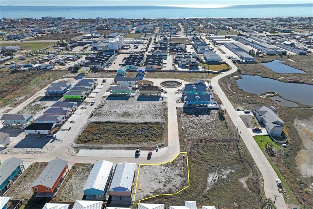 146 Flounder Drive Port Aransas TX 78373