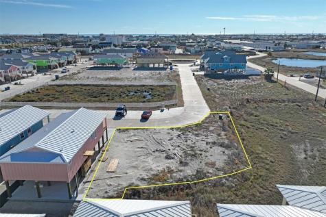 146 Flounder Drive Port Aransas TX 78373