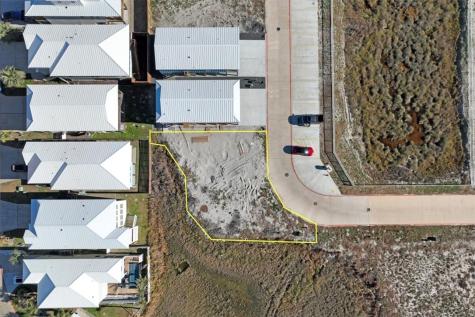 146 Flounder Drive Port Aransas TX 78373