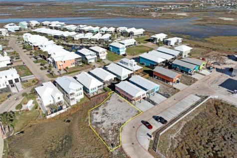 146 Flounder Drive Port Aransas TX 78373