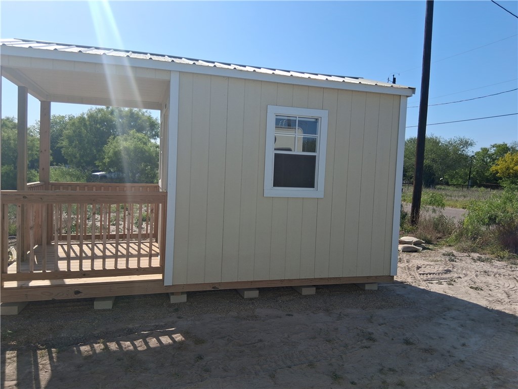 1021 Pearson Street Lot 44 Freer TX 78357