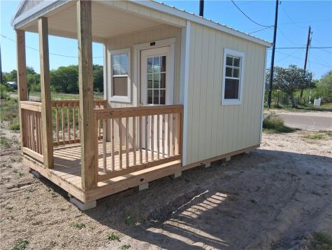 1021 Pearson Street Lot 44 Freer TX 78357