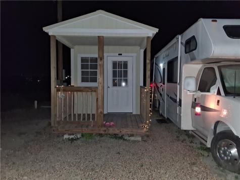 1021 Pearson Street Lot 44 Freer TX 78357