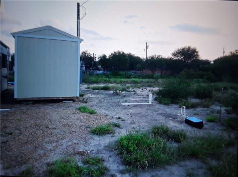 1021 Pearson Street Lot 44 Freer TX 78357