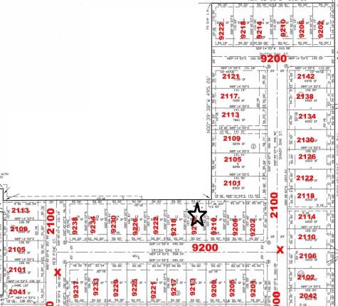 9214 Irish Oak Street Corpus Christi TX 78409