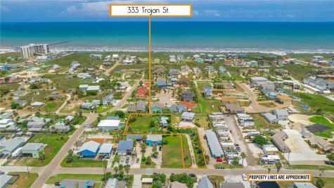 333 Trojan Street Port Aransas TX 78373