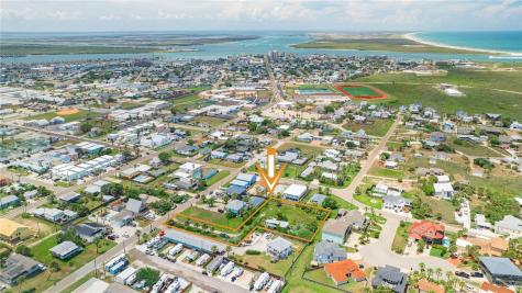 333 Trojan Street Port Aransas TX 78373