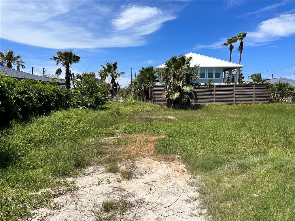 333 Trojan Street Port Aransas TX 78373