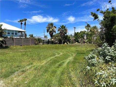 333 Trojan Street Port Aransas TX 78373