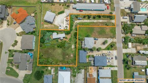 333 Trojan Street Port Aransas TX 78373