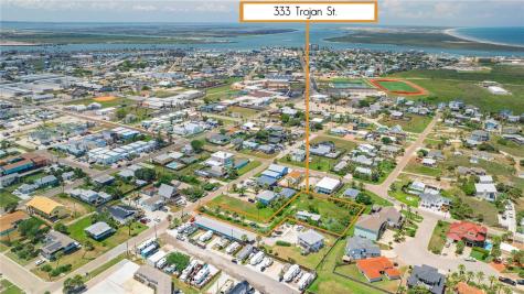 333 Trojan Street Port Aransas TX 78373